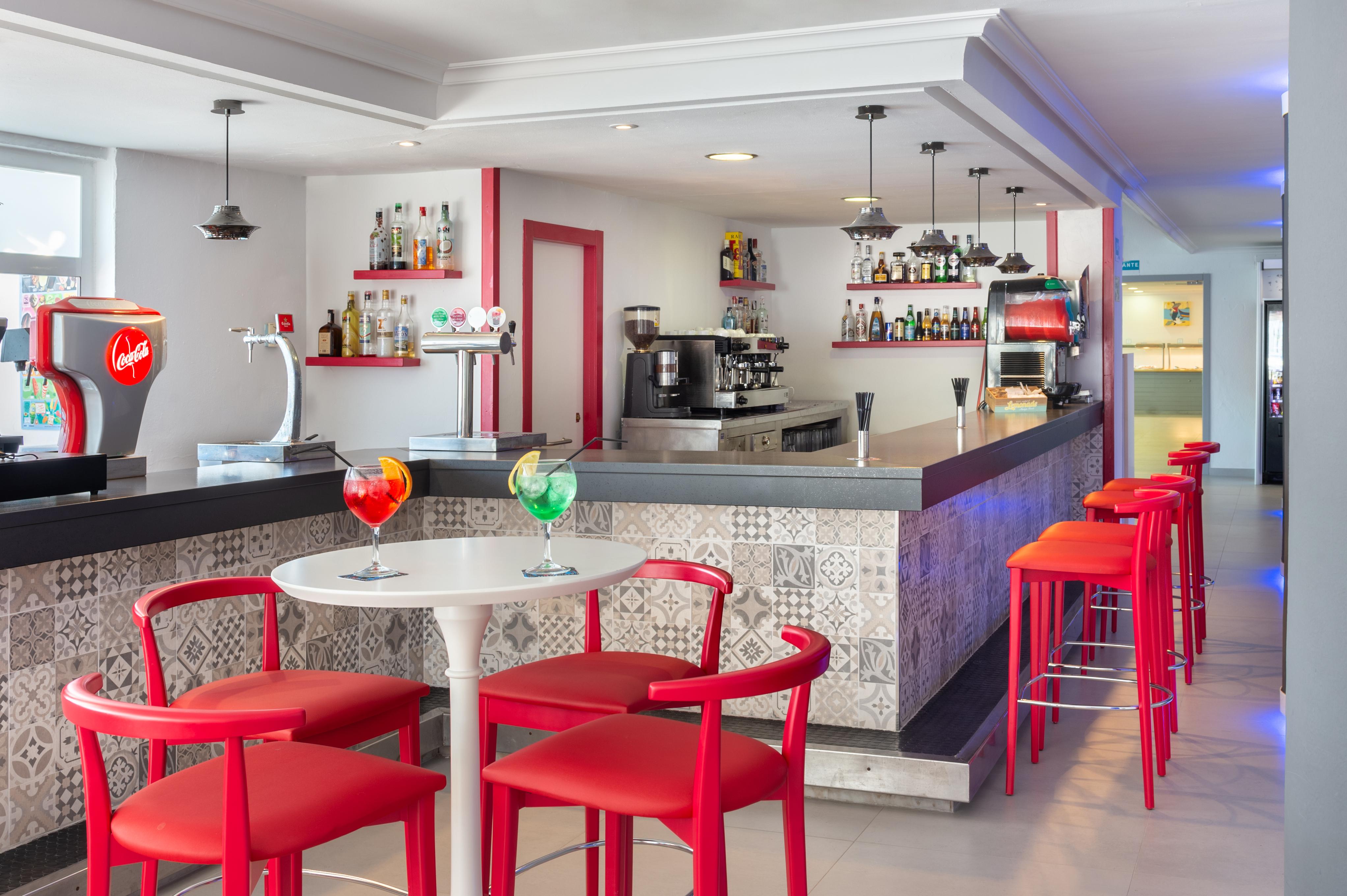 Hotel Vibra San Remo Sant Antoni de Portmany
