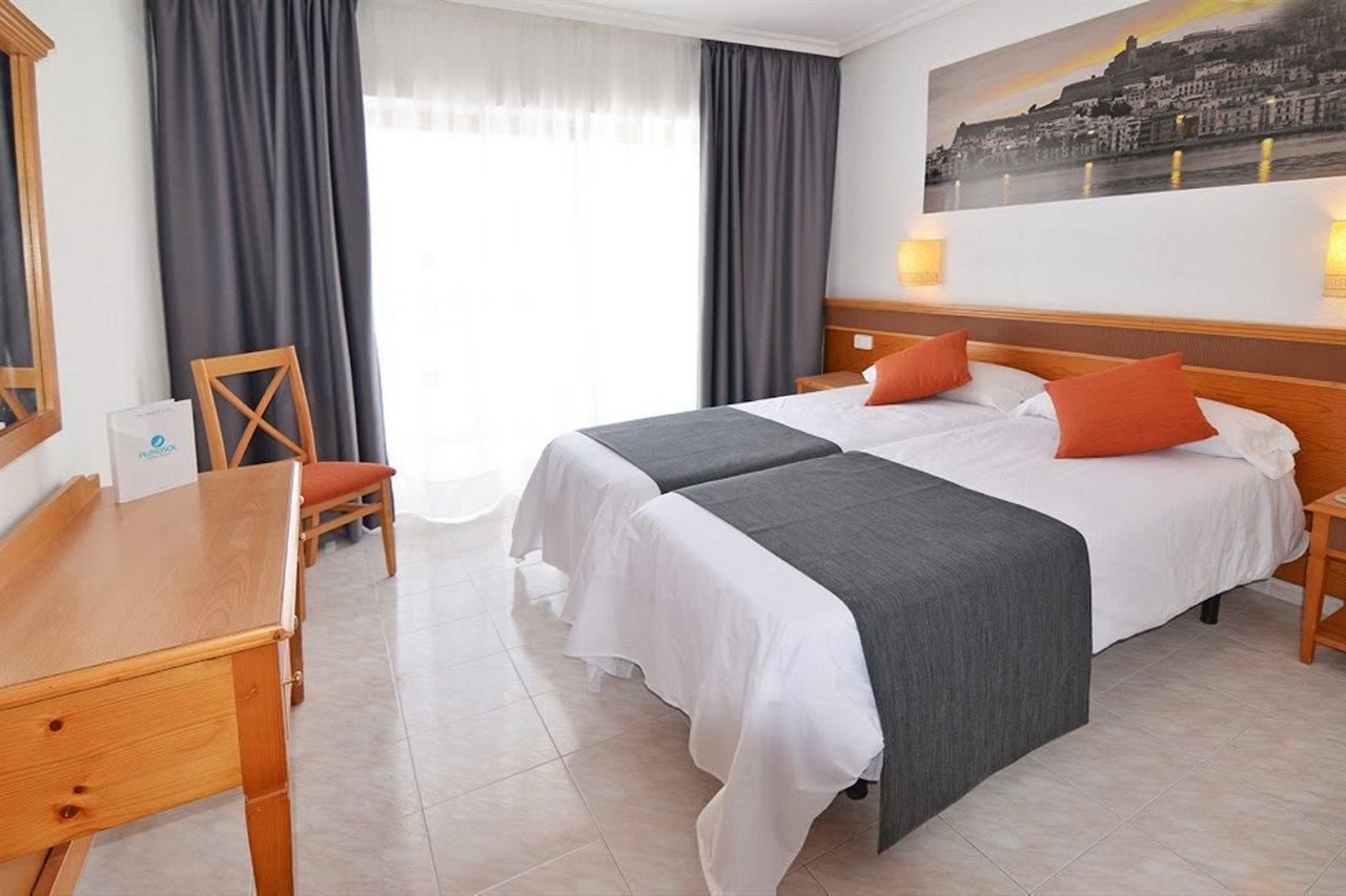 Vibra San Remo Hotel Sant Antoni de Portmany